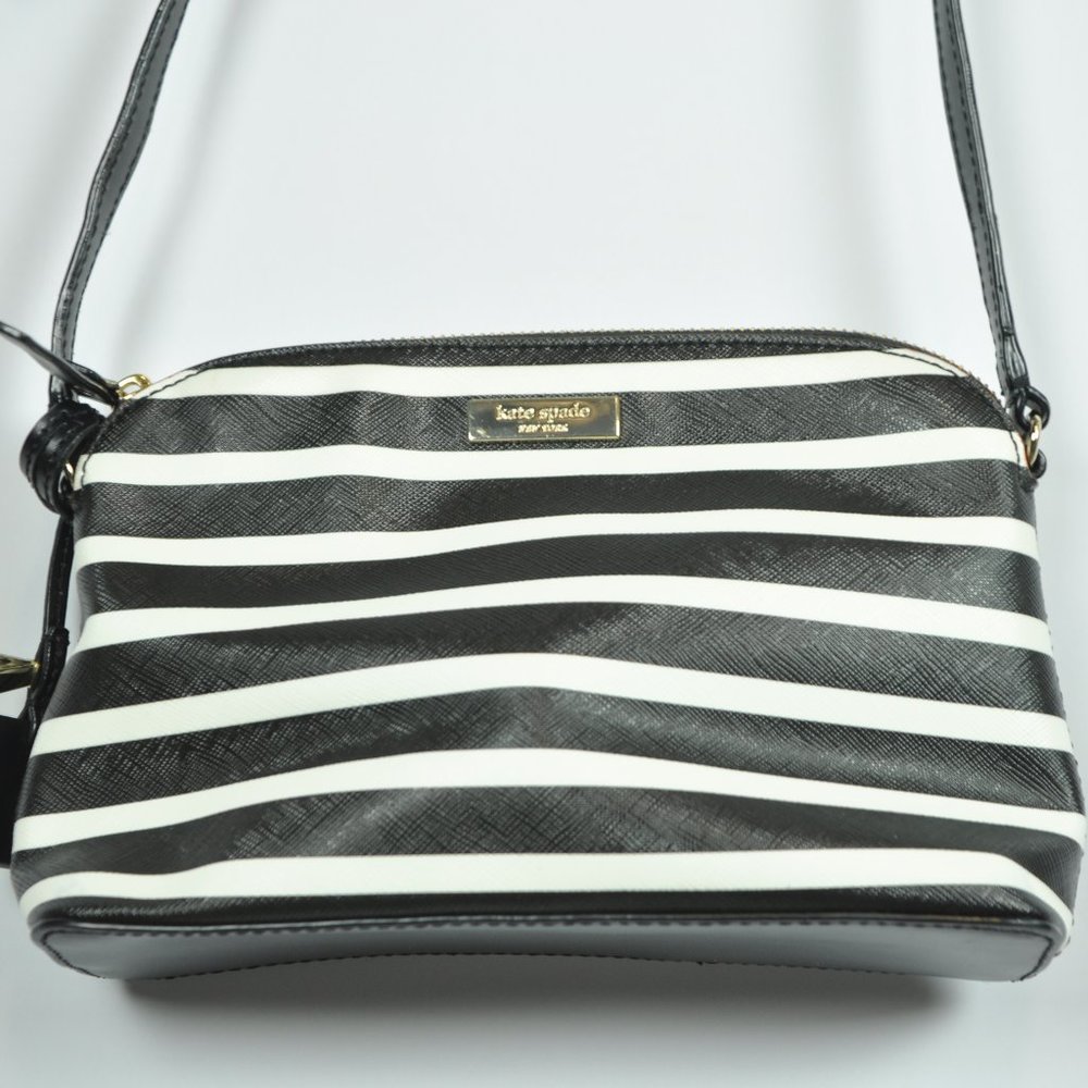 Kate Spade crossbody purse